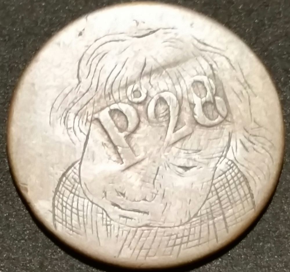 Numismatic-Art?